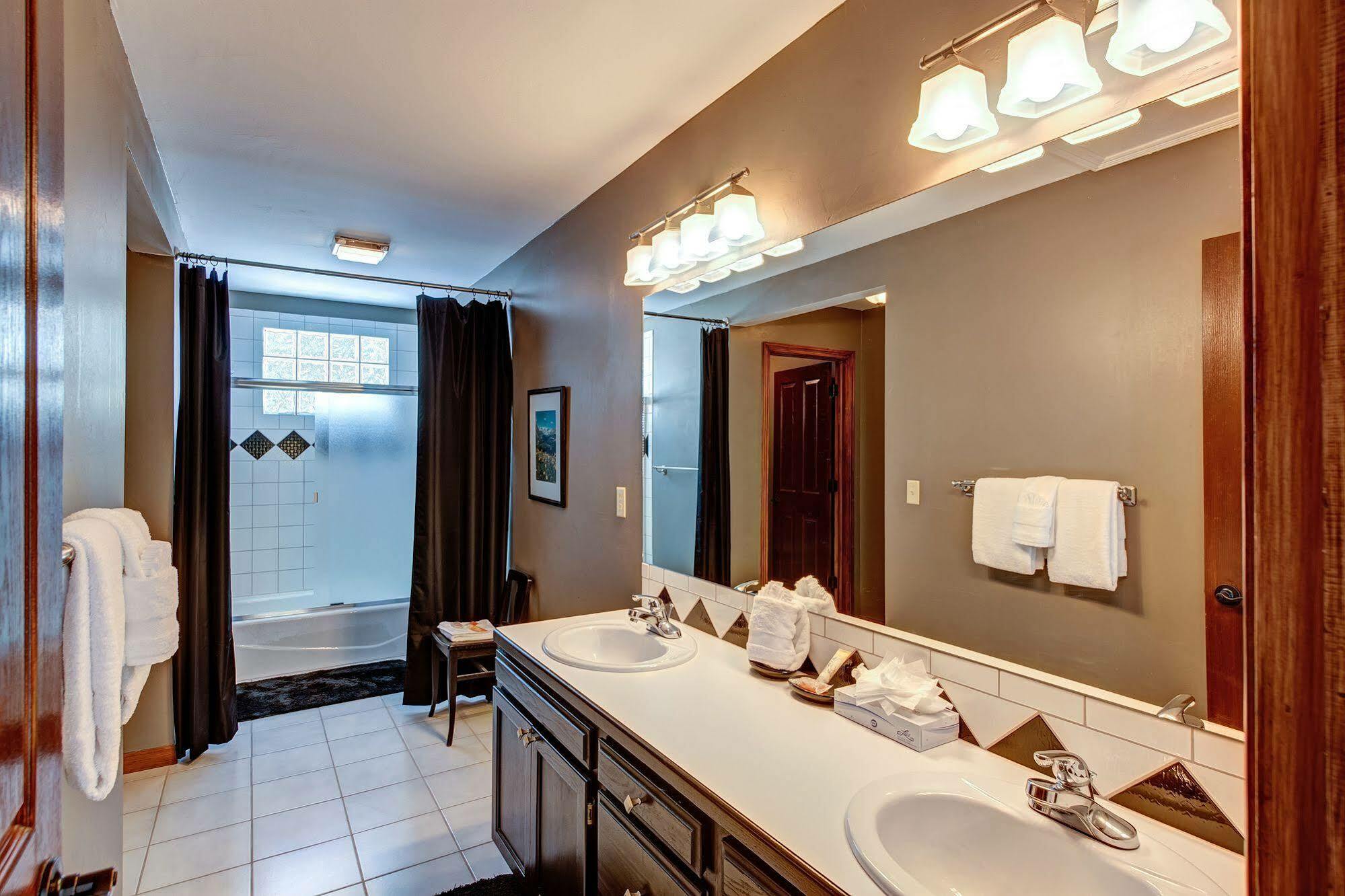 Grande Vista Boreas Pass By Pinnacle Lodging Breckenridge Exterior foto